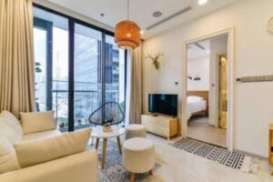 Top 4 căn hộ Vinhomes Golden River Bason Q1 Giá tốt nhất